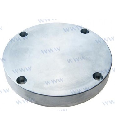 ANODE PROPELLER TURIAN DIA 169 H25