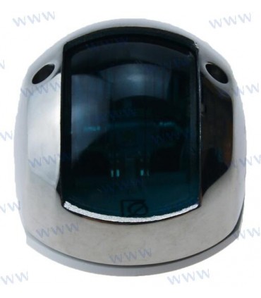 NAVIGATION LIGHT LED 112.5° GREEN