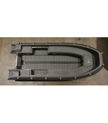 Paat Whaly 435R Professional