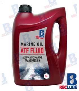 ATF OIL  AUTOM TRANS 5L