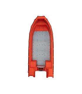 Paat Whaly 500R80 Proffessional