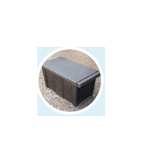 Whaly kast/iste L 400-500