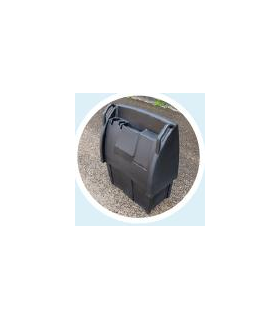 Whaly 400-500 konsool L