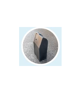 Whaly 400-500 konsool S