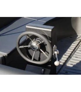 Whaly 450 Classic console