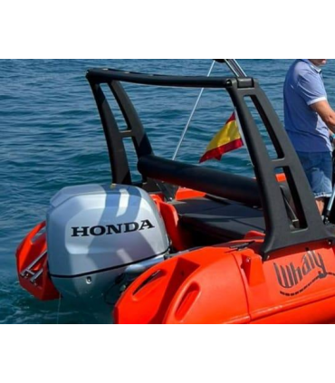 Whaly 500-500R PE NAV Frame