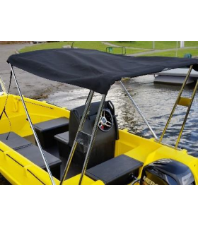 Whaly 400-455R Bimini must