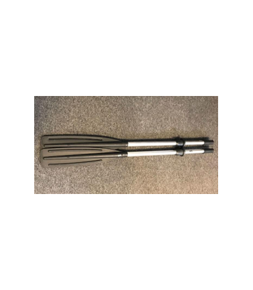 Whaly 270 Oars set 1.80m