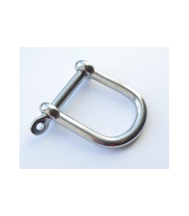 Whaly 455-500R D-Seekel 12/50mm