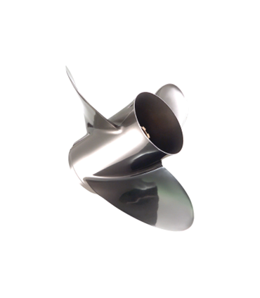 Propeller Bravo 3, QS3323S roostevaba