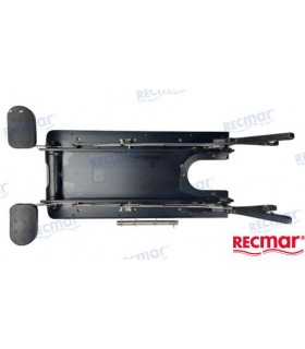 BOW-MOUNT HE50735 & HE50737