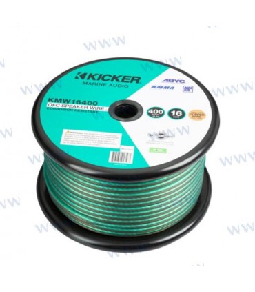 MARINE 16AWG SPEAKER CABLE