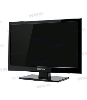 TV 18.5 LED TV + DVD