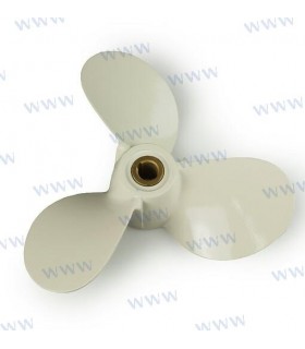 ALUMINUM PROPELLER 8,10*7,5 RIGHT