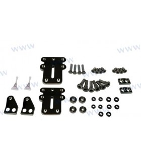 KIT TOURNAMENT DUAL CYLINDERS 4 ENGINES