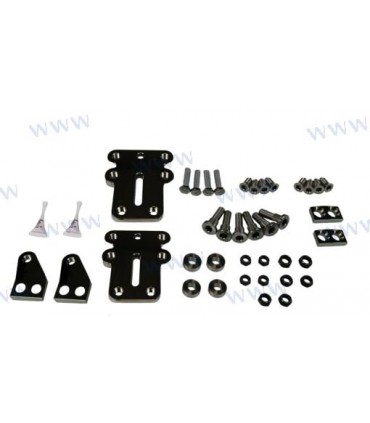 KIT TOURNAMENT DUAL CYLINDERS 4 ENGINES