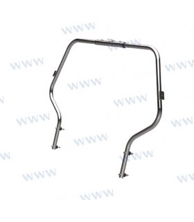 ROLL BAR FOR EXPLORER 500 600