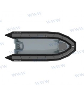 EXPLORER 500 STRONGAN BLACK