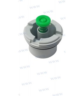 CONSOLE JOCKEY BOMBARD