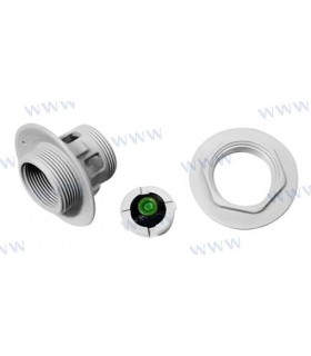 ASSEMBLED VALVE 09 GREY