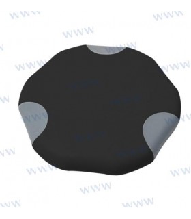 PLUG BLACK EASY PUSH S/LOGO