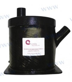 8.00" X 8.00" Vernalift (Fig 4) 18.00" X