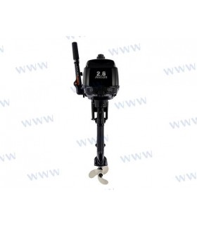MOTOR  4T - 2.6 H.P. MANUAL/LARGO HIGH P