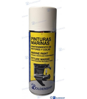 PAINT SUZUKI COOL WHITE