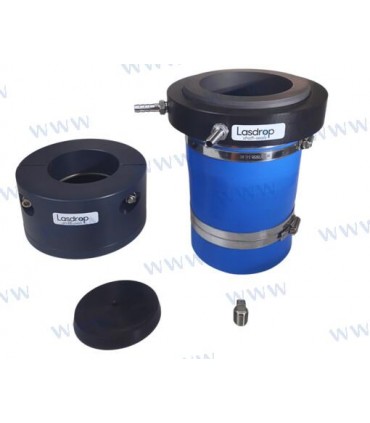 90 mm GEN II / 127 mm STERN TUBE