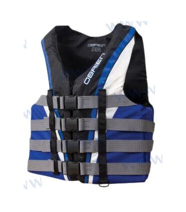 4B PRO CE NYLON VEST BLUE XXL