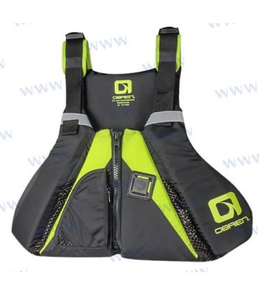 VEST PADDLE XL/2XL