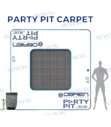 OB FLOAT PARTY PIT