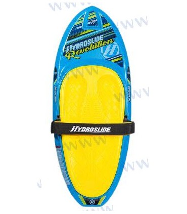 HYDROSLIDE KNEEBOARD REVOLUTION