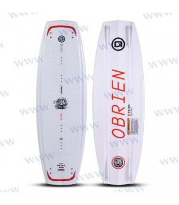 WAKEBOARD INTENT 136