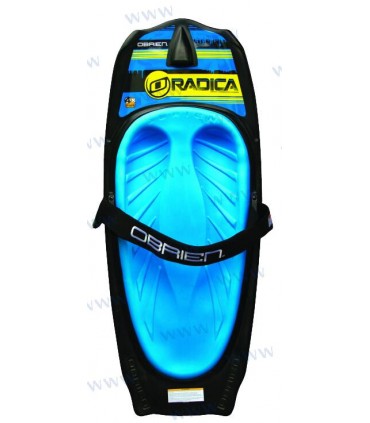 KNEEBOARD RADICA w/HOOK