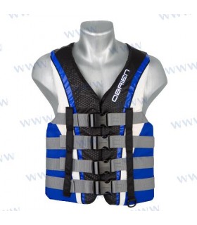 VEST NYLON 4B PROMO L/XL