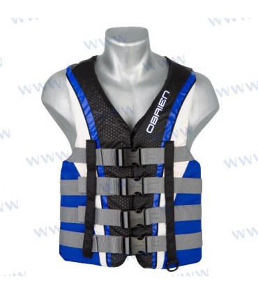 VEST NYLON 4B PROMO S/M