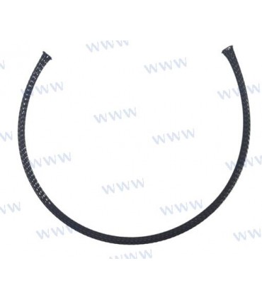 SHEATH, WATER PIPE A