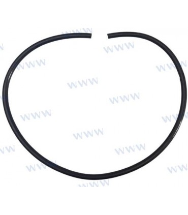 WATER PIPE φ5xφ10x915