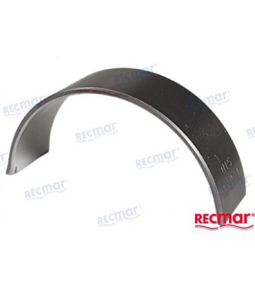 BEARING CON. ROD RED