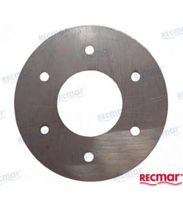 AIR RESTRICTOR FOR F100