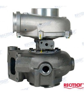 YANMAR TURBOCHARGER MYDW