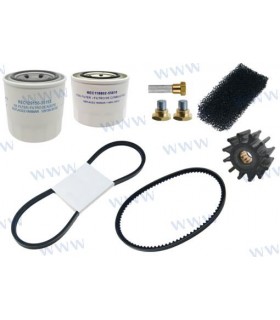 MAINTENANCE KIT IS 16