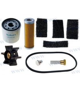 MAINTENANCE KIT IS 9,1