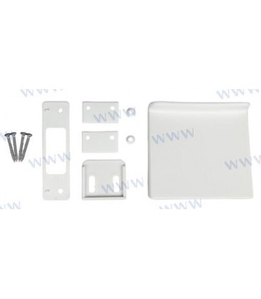 HOLD DOWN KIT TF165/365