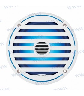 10" ELITE SUBWOOFER WHITE