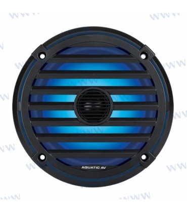 10" ELITE SUBWOOFER BLACK