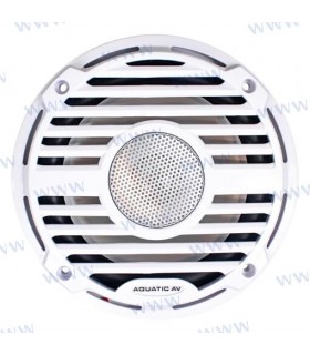 6,5" PRO CLASSIC SPEAKERS WHITE