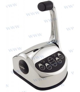 ProGRADE HANDLE 1 LEVER 4 BUTTONS