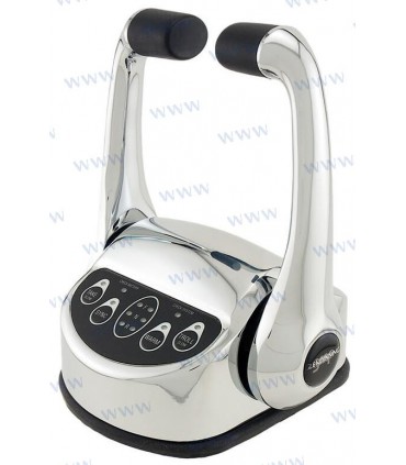 ProGRADE HANDLE TWIN LEVER 4 BUTTONS